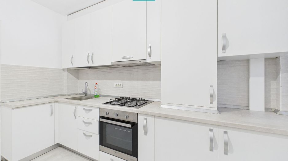 Apartament 2 camere-prima închiriere, ultracentral - Poză 6