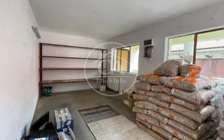 Casa de vânzare cu 8 camere de tip P+E+M in zona Rogerius, Oradea - Poză 29
