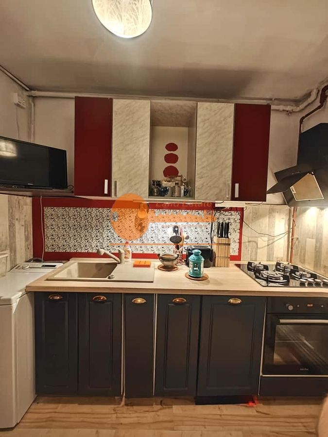 Apartament 3 camere Rahova | Complet mobilat și utilat | Centrală proprie - Poză 6