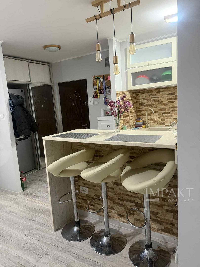 Apartament  cu 2 camere in cartierul Gheorgheni - Poză 11