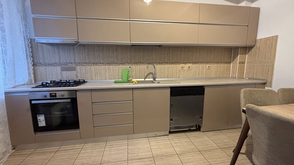 APARTAMENT 3 CAMERE | 113MP | STRAULESTI - Poză 12