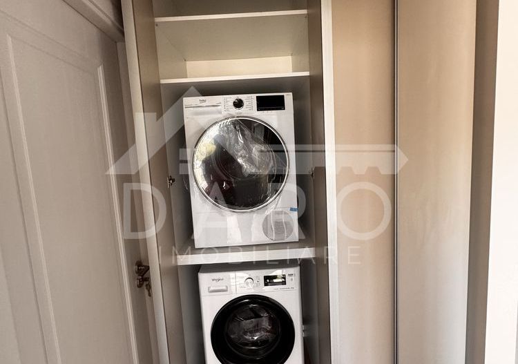 Apartament nou, ideal pentru birouri dar si pentru o familie, Unirii - Poză 6