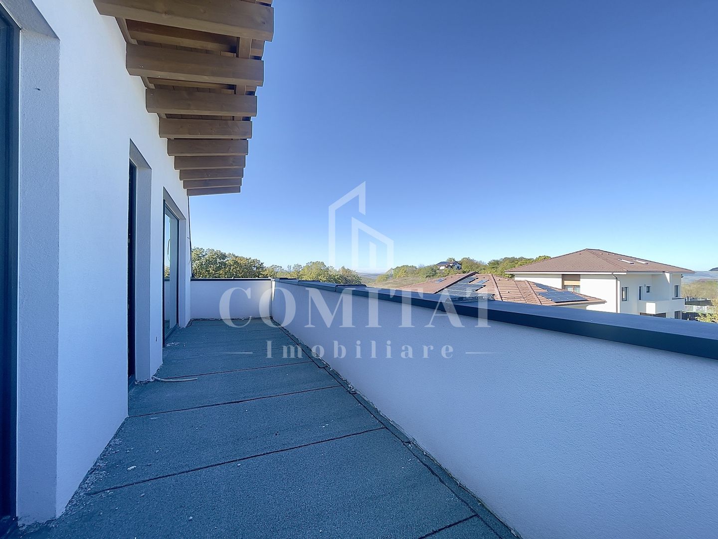 Duplex la cheie cu garaj cartierul Făget - Poză 10