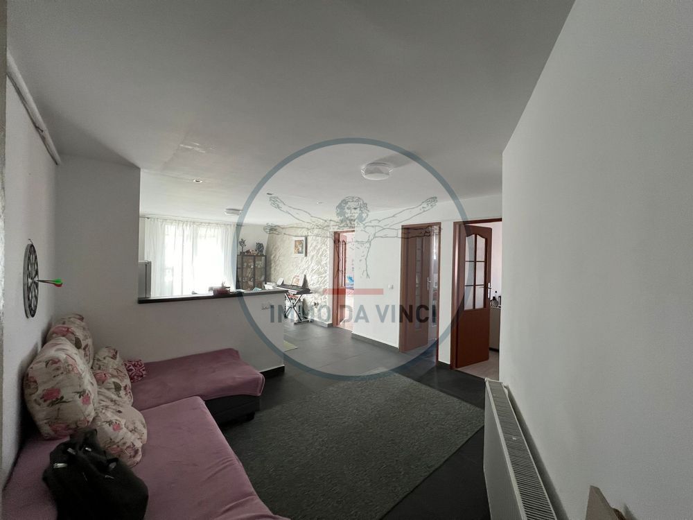 Apartament 3 camere | Gheorgheni | 74MP - Poză 3