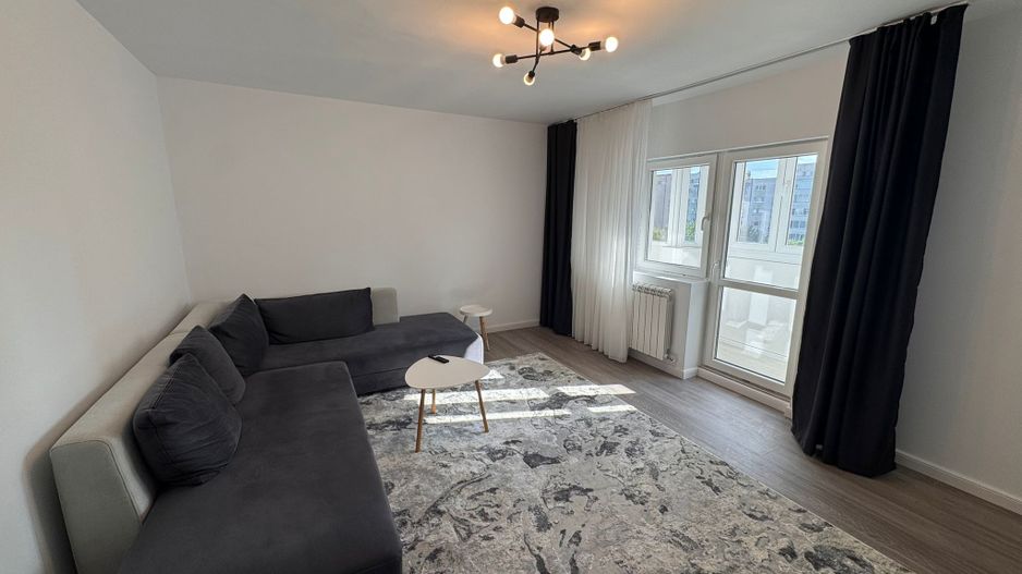 Sebastian 2 Camere 60 mp Renovat 5/8 - Poză 2