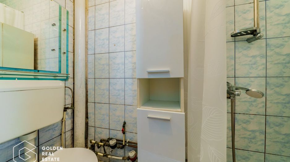 Garsoniera, etaj 2, zona Poetului - Poză 8