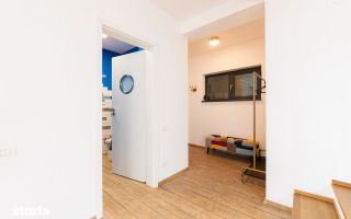 Vila Individuala | Complet Utilata | Pipera-Tunari | 399 mp Teren - Poză 6