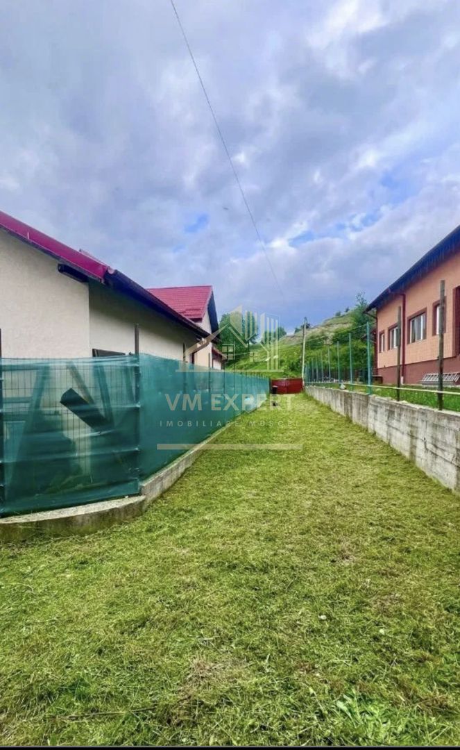 VILA 6 CAMERE 270 MP TEREN 1044 MP CÂMPULUNG, 0 COMISION CUMPARATOR - Poză 43