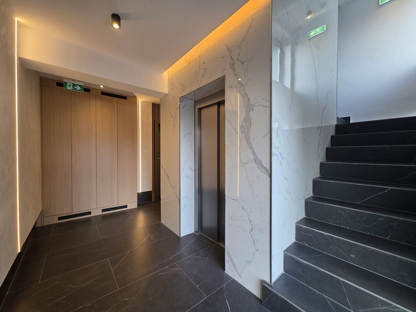 Promo Apartament 3 camere Iancu Nicolae British School NOU - Poză 5