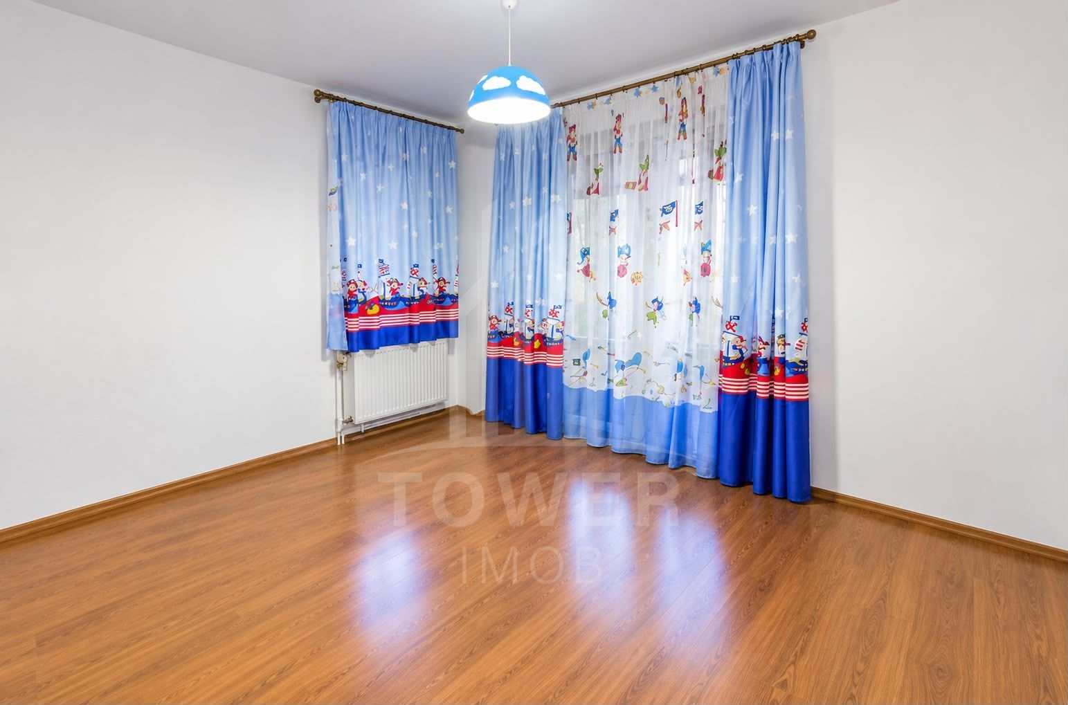 Apartament 3 camere | Turrnișor | - Poză 6