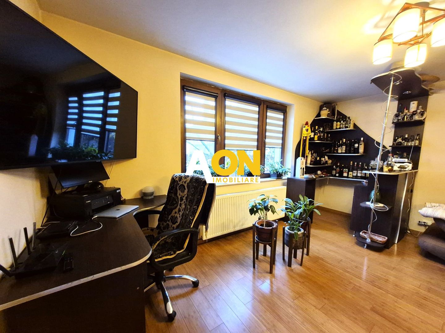 Casa 4 Camere, P+M, 137 mp, Teren 327 mp,  Toate Utilitatile, Micesti - Poză 4