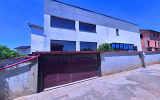 Vila cu piscina Dobroesti Ilfov - Poză 29