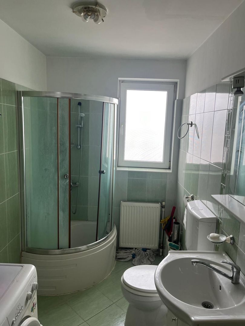 Apartament cu 3 camere | Popa Tatu | Semidecomandat - Poză 6