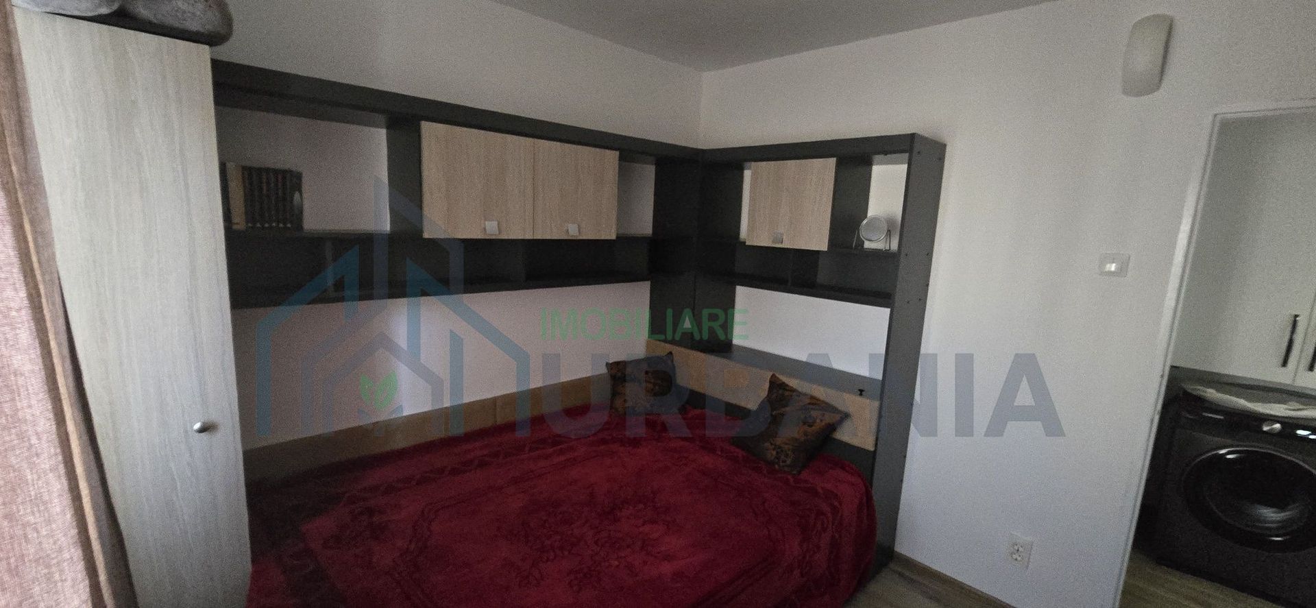 Apartament 2 camere de închiriat în zona Silk District, Iași - Poză 8