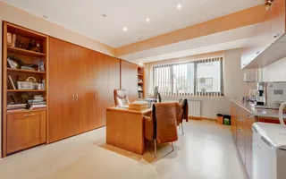 APARTAMENT CU UTILIZARE MEDICALA | OFFICE | REZIDENTIAL | DOROBANTI - Poză 16