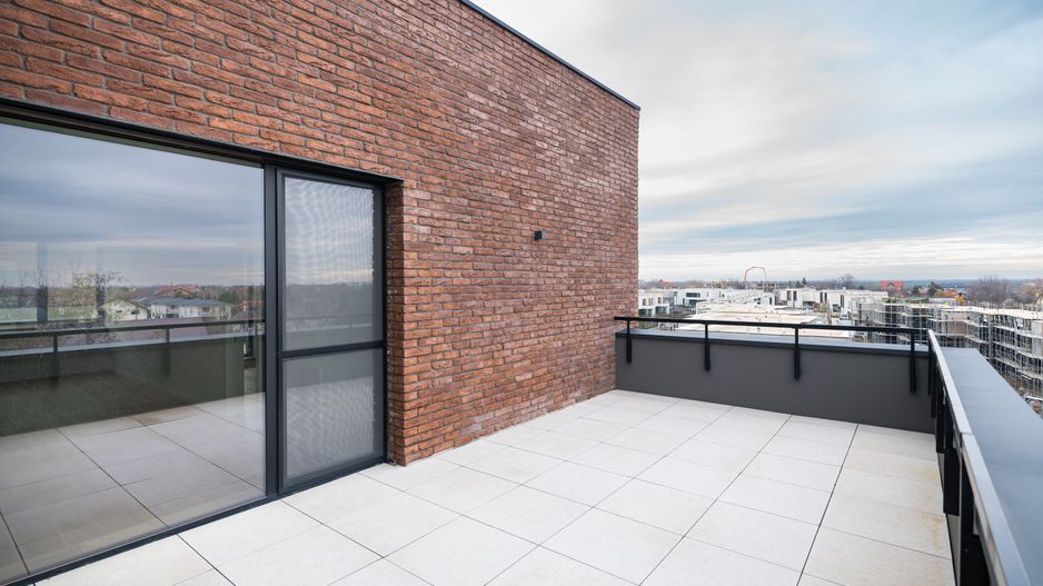 Apartament de 3 camere in Amber Forest - Poză 10