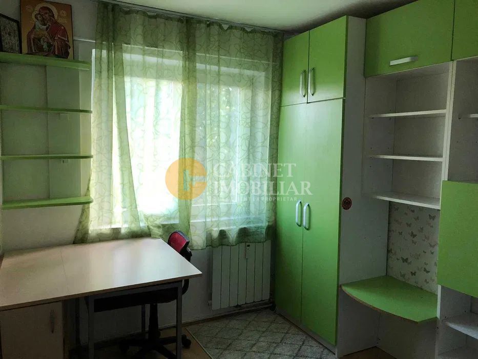 Apartament 3 camere semidecomandat - zona Zimbru - Poză 5