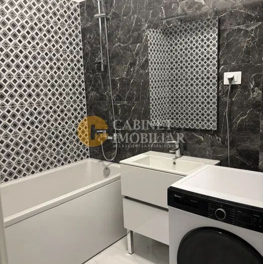 2 camere decomandat - 63 mp-  Etaj Intermediar - Bloc Nou - Zona Frumoasa - Poză 5