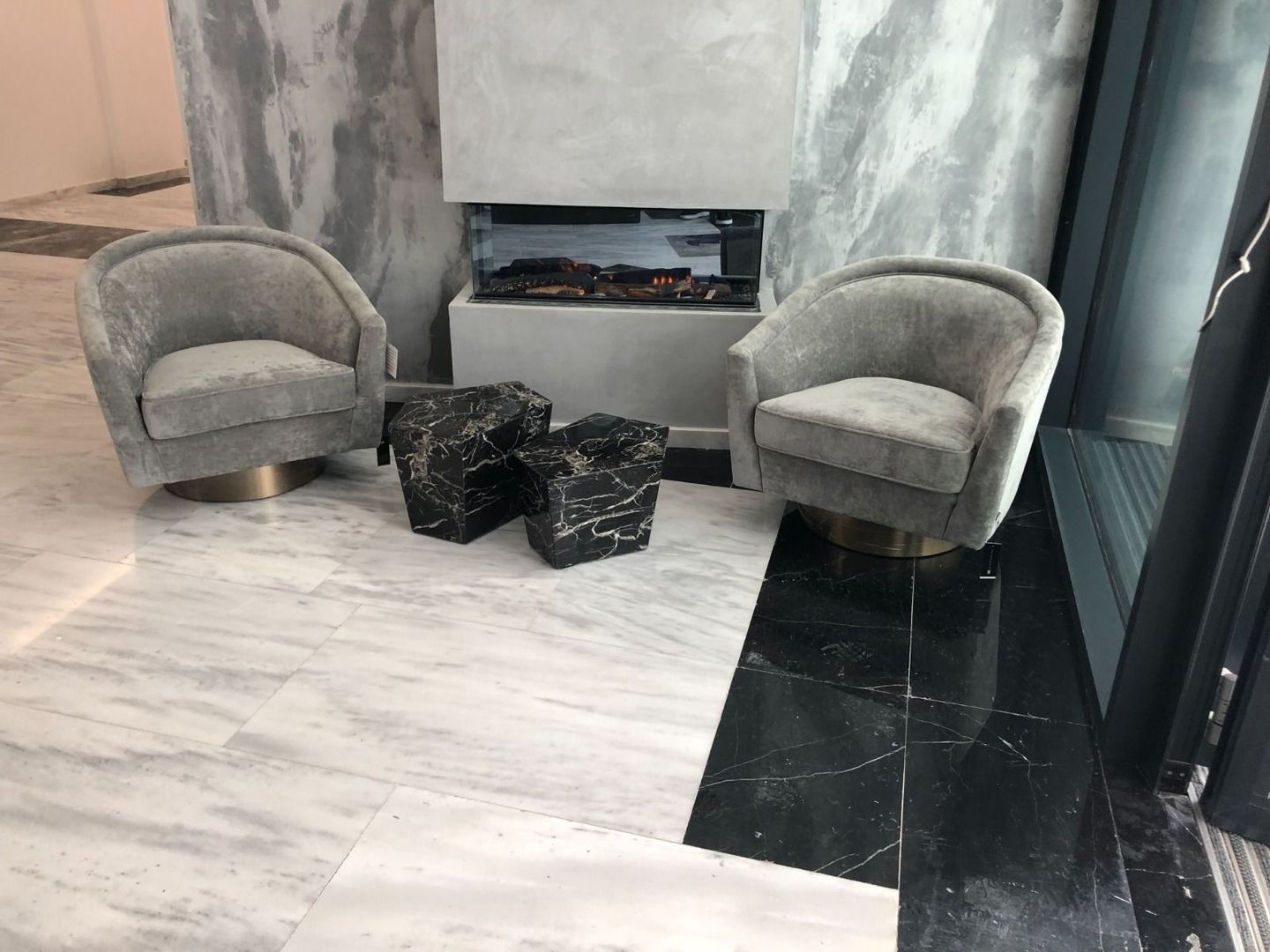 Inchiriere apartament 2 camere | One Herastrau Plaza - Poză 17