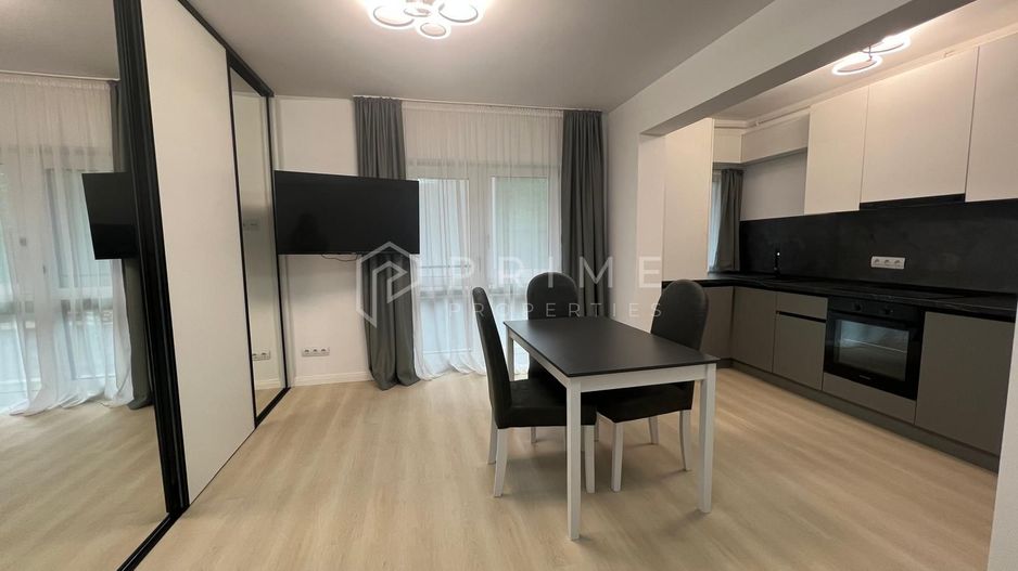 Apartament 2 camere – prima închiriere, imobil nou, zonă semicentrală - Poză 2