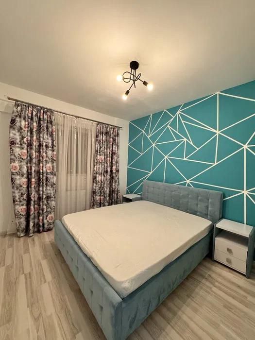 AP. 2 CAMERE- APARATORI, PARCARE, MASINA DE SPALAT VASE, METROU - Poză 2