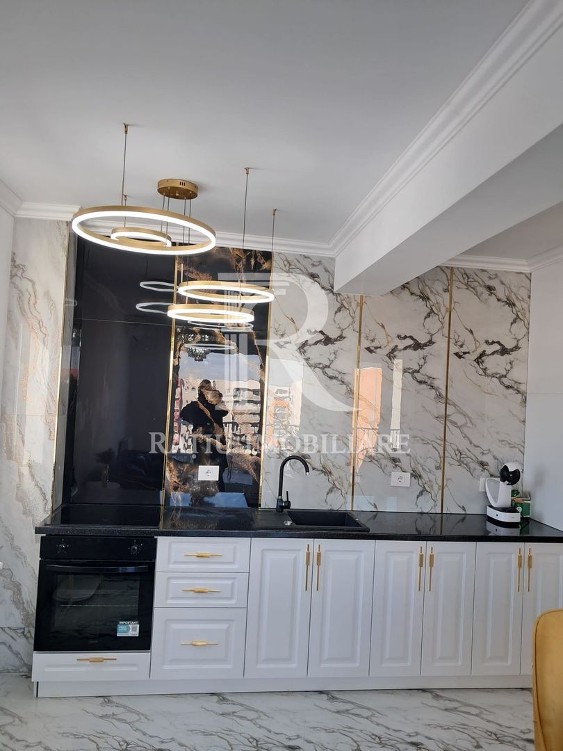 Apartament cu 3 camere de vânzare | Prima Onestilor | Oradea - Poză 3