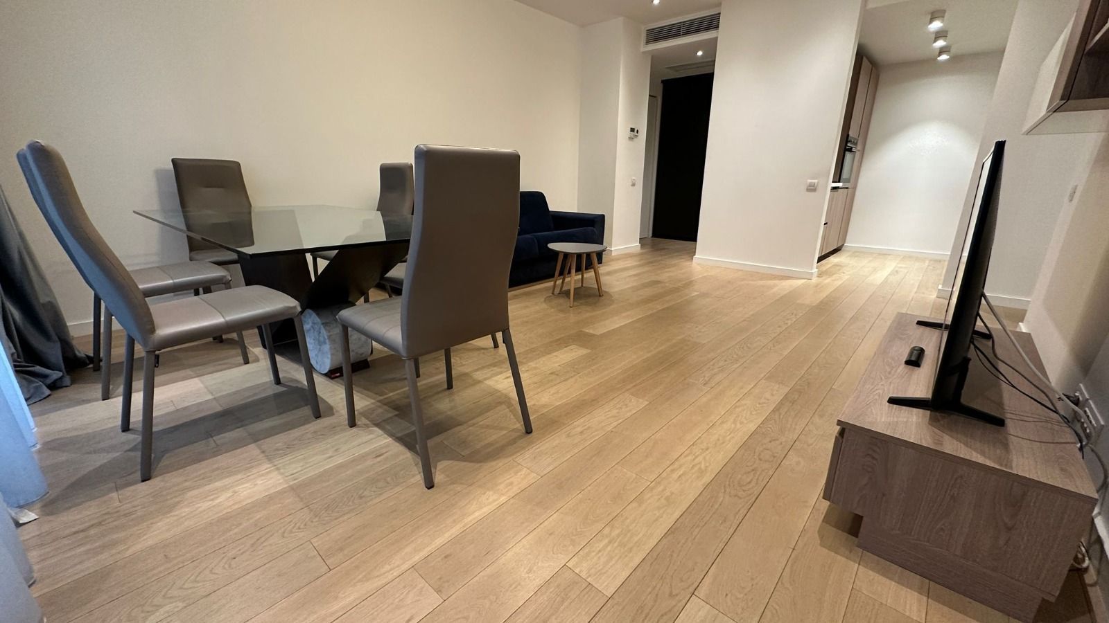 Apartament modern exclusivist cu 2 camere în One Herăstrău Plaza - Poză 7