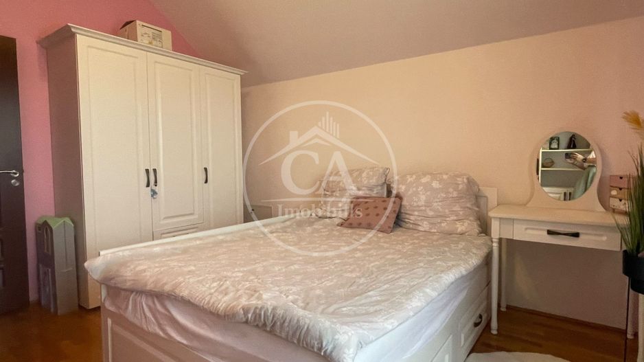 Casa de vanzare cu 4 camere in Oșorhei, Bihor - Poză 14