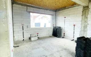Casă la roșu, plan Parter – Cihei - Poză 11