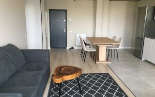 2 camere open space, Modern, AC, parcare Zona Rodnei,Someseni - Poză 2