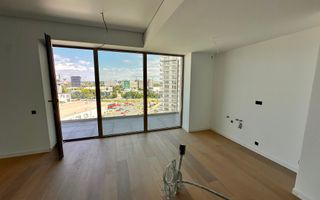 VANZARE APARTAMENT DEOSEBIT 3CAMERE 89MP | PARCARE | ONE HIGH DISTRICT - Poză 2