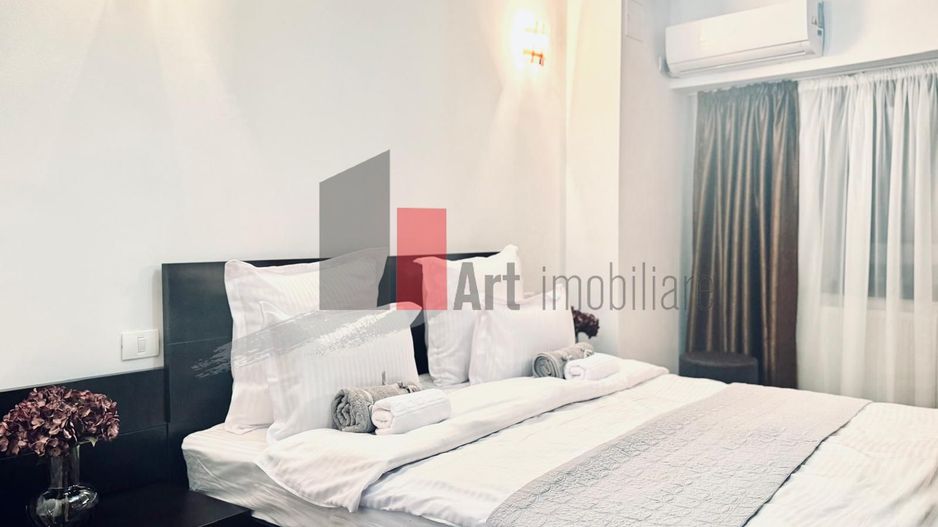 APARTAMENT  3 CAMERE UNIRII - Poză 17