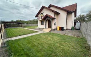 Casa de 4 camere, 200mp, parcari, Zona Unirii - Poză 21