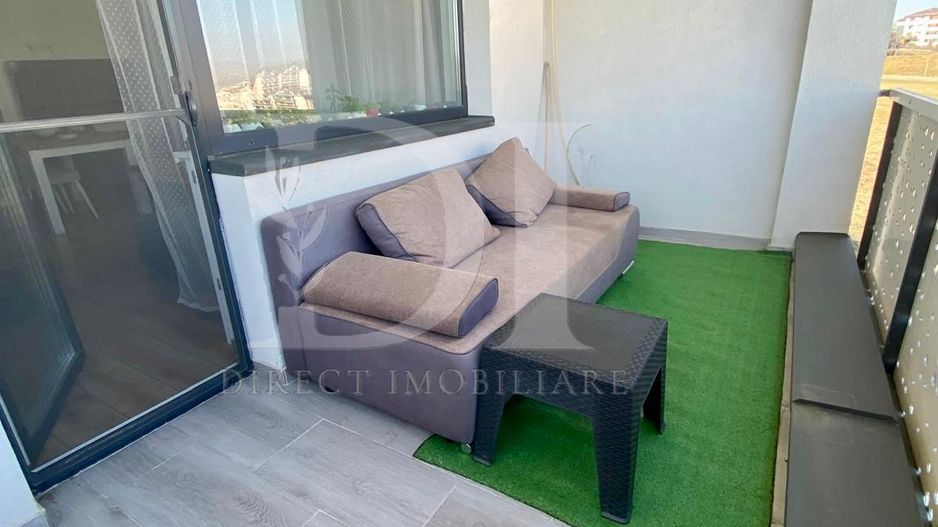 Apartament la cheie | Zona Parcul Poligon - Poză 17