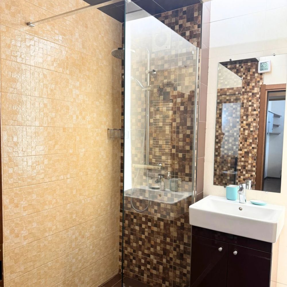 Apartament cu 2 camere complet utilat - Poză 4