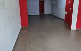 Spațiu comercial 64 mp – Vitrină stradală, Piața Mihai Viteazu - Poză 3