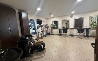 Spatiu comercial de vanzare in bloc 2006 adiacent Decebal - Poză 3