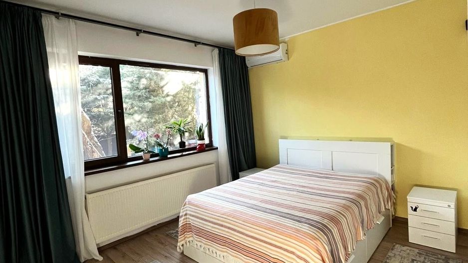 Casă de vânzare  Balotești Ilfov zona iesire Tunari, Dimieni - Poză 7