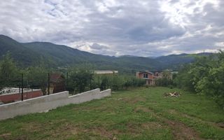 Teren intravilan de vânzare în Cisnădioara – 940 mp - Poză 3