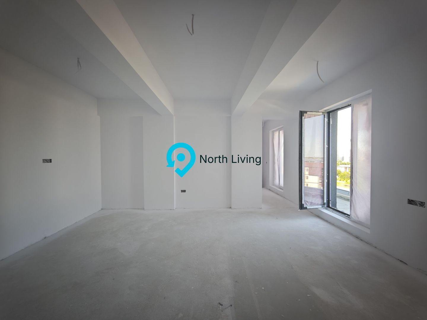 Penthouse 3 camere, 132 mp, terase, Prelungirea Ghencea - Poză 7