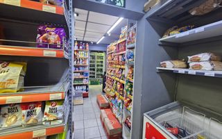 Spatiu comercial ideal investitie de vanzare zona Rahova! - Poză 10