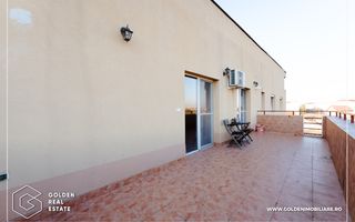 Apartament modern cu terasă de 22 mp, Str. Herculane, bloc 2008 - Poză 11