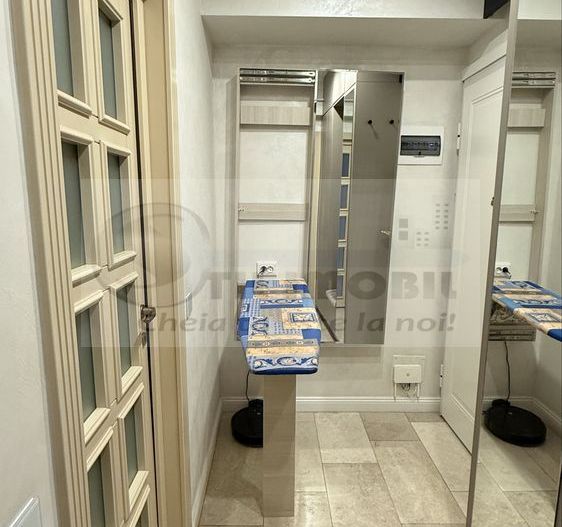 Apartament Premium 2 Camere – Royal Town-Parcare Inclusă - Poză 7