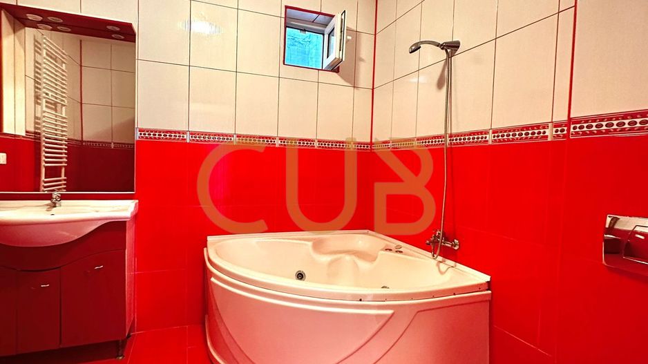 Spațiu Comercial/Birouri | zona Lipovei, str. Constructorilor - Poză 10