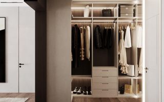 Proiect rezidențial 18 vile Tunari (stadiu avansat) - Poză 40