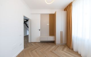 Casa cu 4 camere, Frumusani, panouri solare, pompe caldura - Poză 4