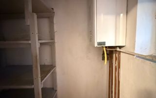 2 camere de 57 mp plus 2 balcoane - CENTRALA PROPRIE - Poză 9