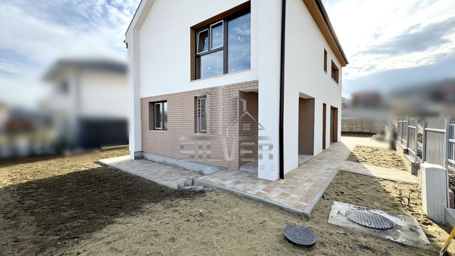 Casa unifamiliala/Teren 505 mp/CF. - Poză 2