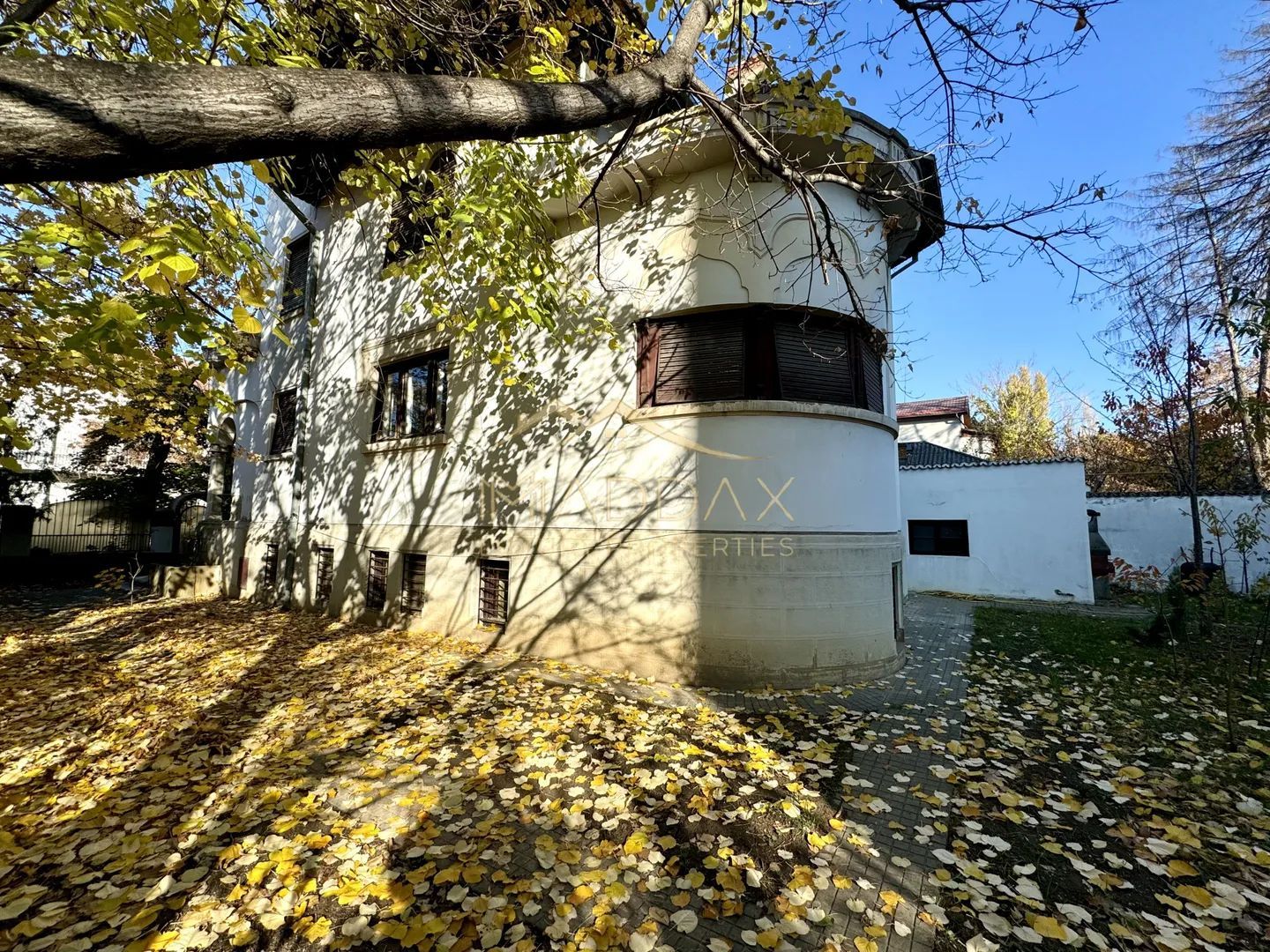 Casa de închiriat zona Kiseleff - Poză 5