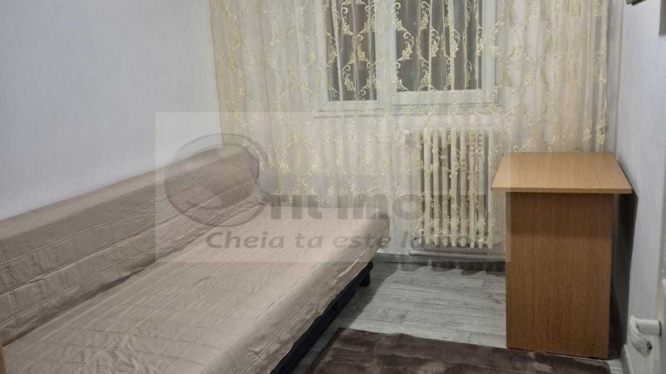 Apartament 3 camere - Tatarasi- etaj 2/4 – 400 € - Poză 3